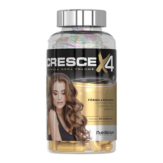 cresce-x4-formula-para-cabelos-30-caps-nutrilibrium