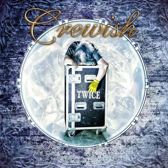 Imagem de Crewish - Twice CD (Importado)