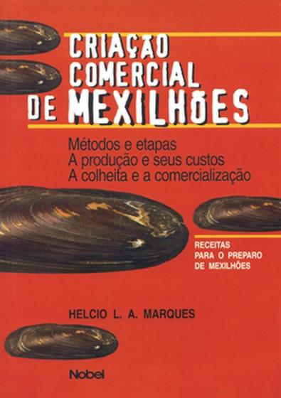 Imagem de Criação Comercial de Mexilhões
