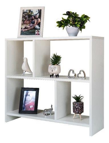 Criado Rack Nicho Aparador Sala Quarto Escritório Branco - Dos Hermanos Imagem de Criado Rack Nicho Aparador Sala Quarto Escritório Branco