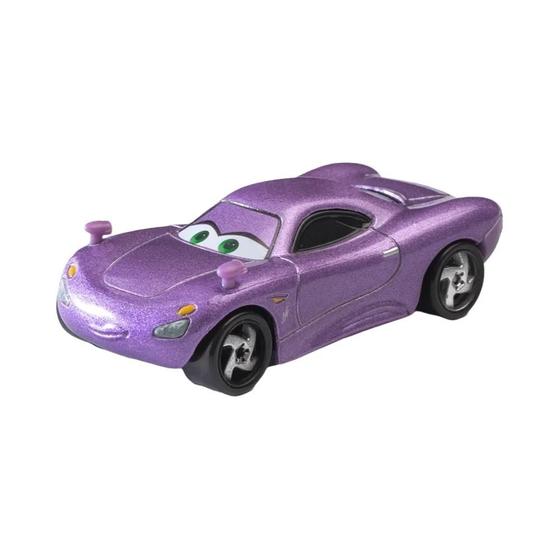 Imagem de Crianças Disney Pixar Carros 3 Brinquedos Relâmpago Mcqueen Mack Tio 155 Diecast Modelo Carro