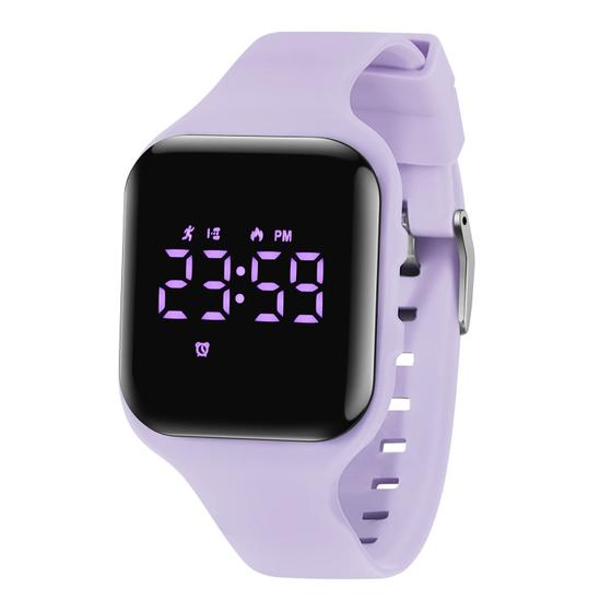 Imagem de Crianças Relógios Digital Sport Watch para meninas meninos, Fitness T