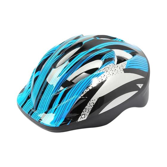 Imagem de Crianças Respirável Capacete De Bicicleta Chapéu De Segurança Para Mtb Bicicleta Estrada Ciclismo