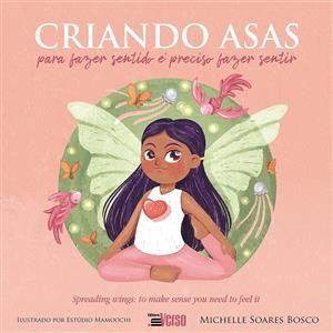 Imagem de Criando Asas - Editora Inverso