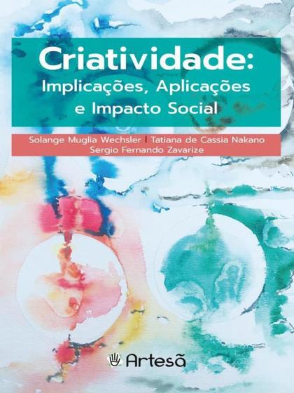 Imagem de Criatividade - ARTESA EDITORA