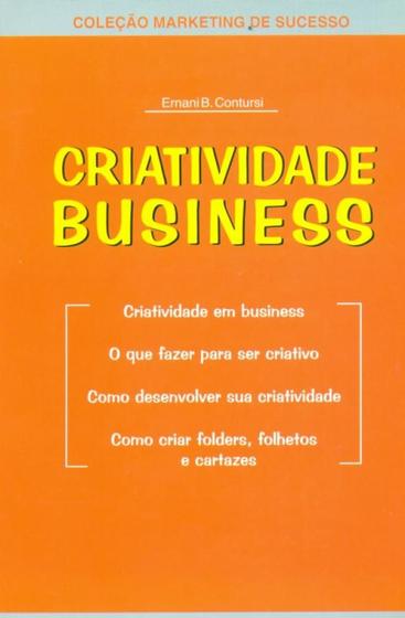 Imagem de Criatividade. Business