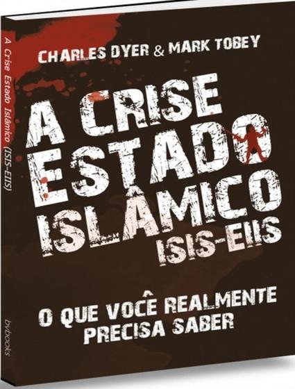 Imagem de Crise estado islamico - isis-eiis - BV FILMS