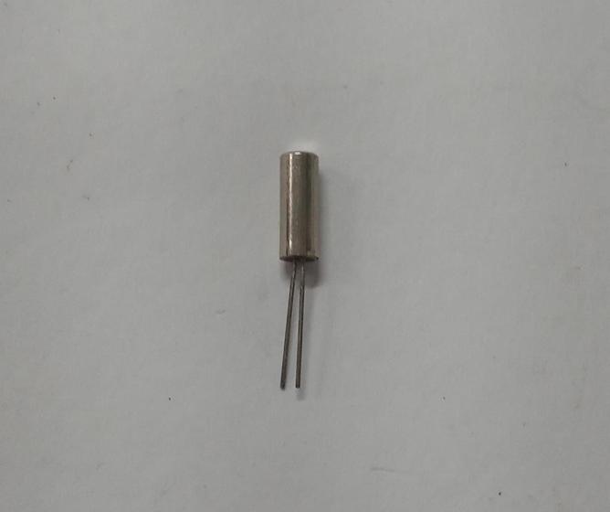 Imagem de Cristal Oscilador 32768khz - Kit Com 10 Peças