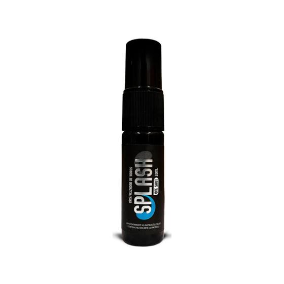 Imagem de Cristalizador De Vidros Splash 10Ml Cadillac