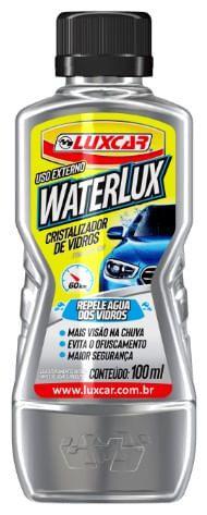 Imagem de Cristalizador de vídros WaterLux Luxcar 2597