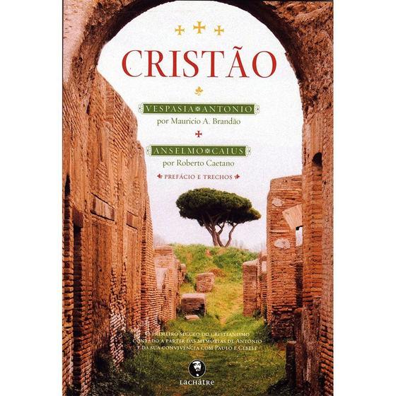 Imagem de Cristão