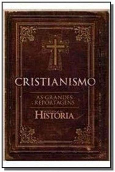 Imagem de Cristianismo - As Grandes Reportagens - EDITORA CARAS