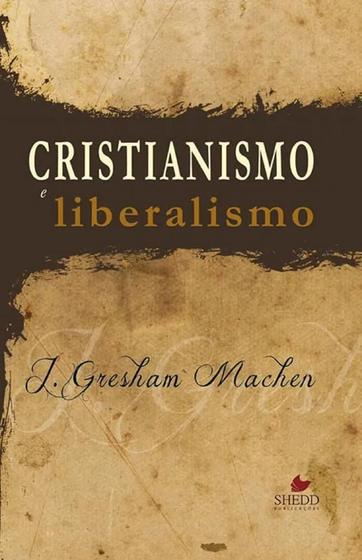 Imagem de Cristianismo E Liberalismo