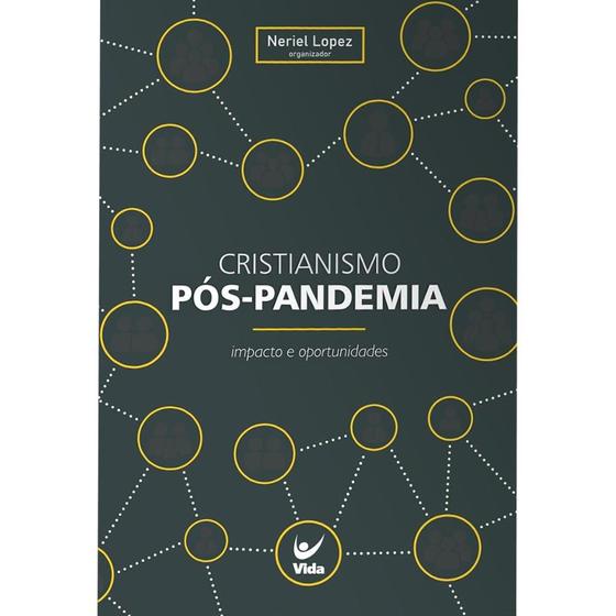 Imagem de Cristianismo Pós Pandemia - Vida -  