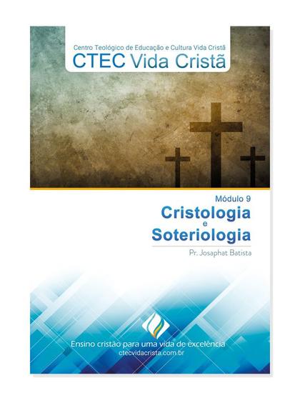 Imagem de Cristologia e Soteriologia - CTEC Vida Cristã
