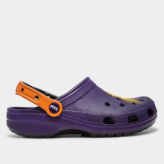 Imagem de Crocs Classic NBA Los Angeles Lakers Masculina