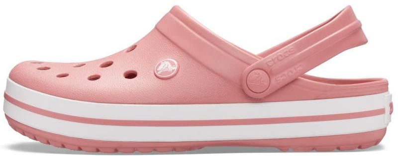 Imagem de Crocs Crocband Blossom/White 