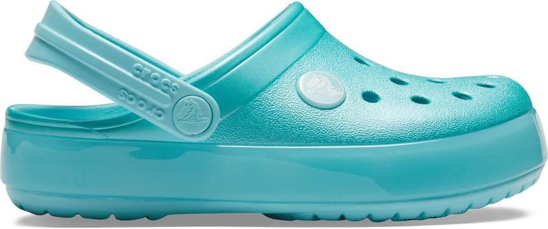 Crocs Crocband Ice Pop Ice Blue Outros Moda e Acessorios Magazine Luiza