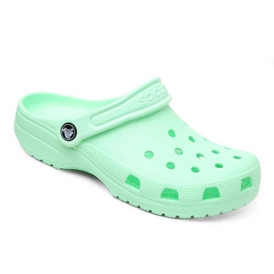 Crocs Infantil Classic Clog K é boa?
