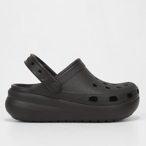 Imagem de Crocs Infantil Classic Cutie Clog
