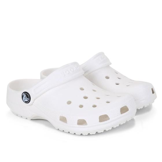 Imagem de Crocs Infantil Classic Kids Básico