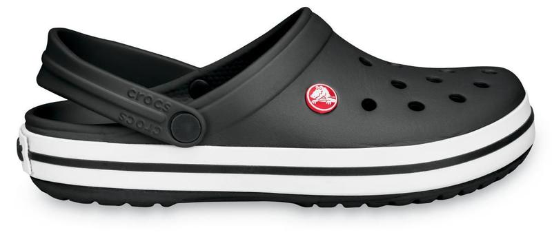 Imagem de Crocs - Kids Crocband - 10998-001