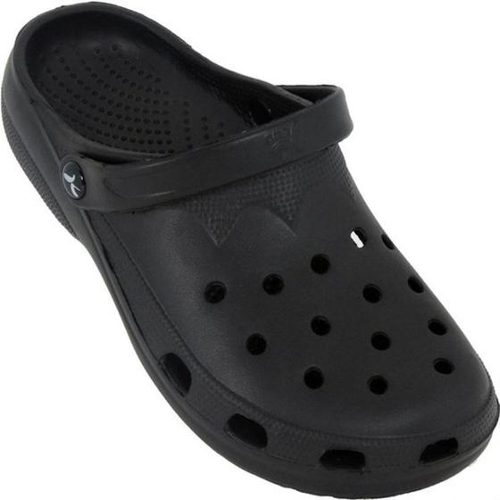 Crocs King preto - Outros Moda e Acessórios - Magazine Luiza