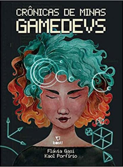 Imagem de Crônicas de minas gamedevs - JAMBO