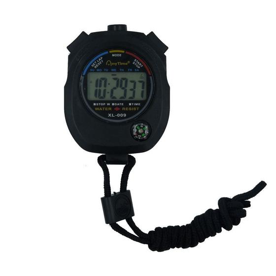 Imagem de Cronômetro Digital AnyTime Stopwatch XL-009