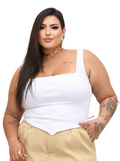 Campo Grande Loja De Plus Size Maria Flor Plus Size