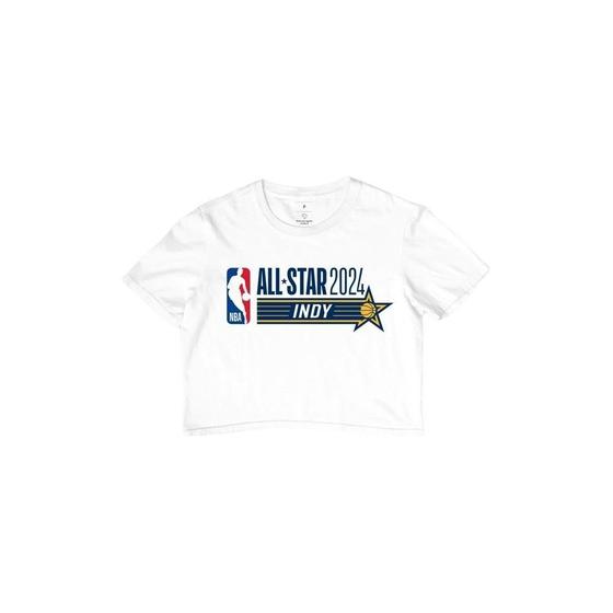 Imagem de Cropped Nba All Star 2024 Reserva Ink