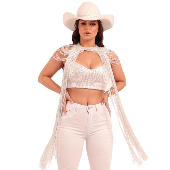 Rodeo Outfits Roupa Country Feminina 2018 Country Outlet Moda