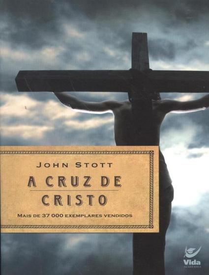 Imagem de Cruz de cristo, a - VIDA