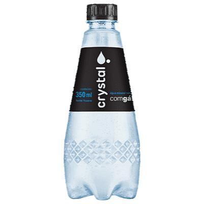 Imagem de Crystal Água Com Gás   12 pzas x 350 ml