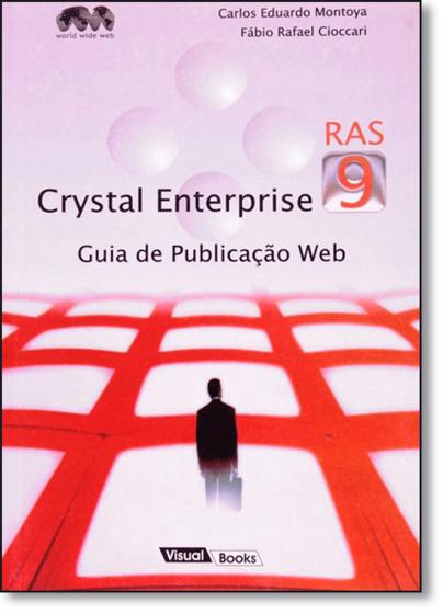 Imagem de Crystal Enterprise Ras 9 - Guia de Publicação Web