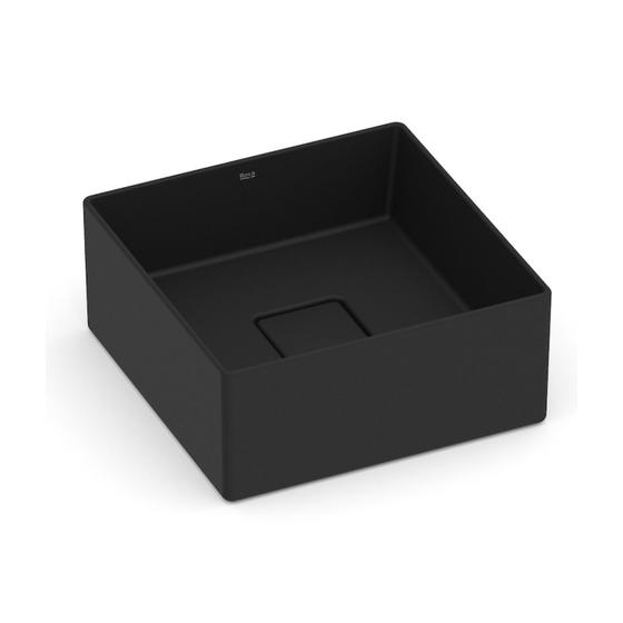 Imagem de Cuba de Apoio 30x30cm sem Mesa T3 Terra