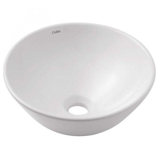 Imagem de Cuba de Apoio 35cm sem Mesa Basic R1 Celite