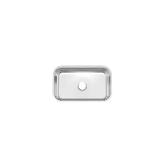 Cuba de Embutir Basic Standard 56x34 cm Inox - Tramontina Menor preço em Cuba de Embutir Basic Standard 56x34 cm Inox - Tramontina