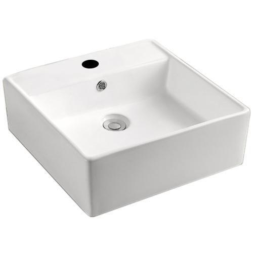 Cuba De Louça De Sobrepor Mahu 38X38 - Inowar - Cuba de Sobrepor para ...
