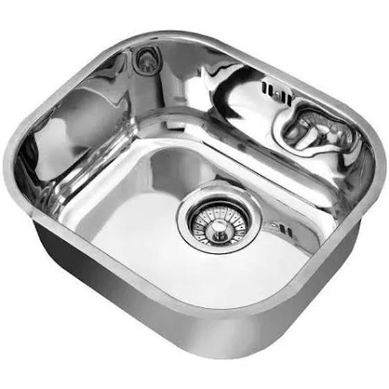 Cuba inox Franke Menor preço em Cuba inox Franke