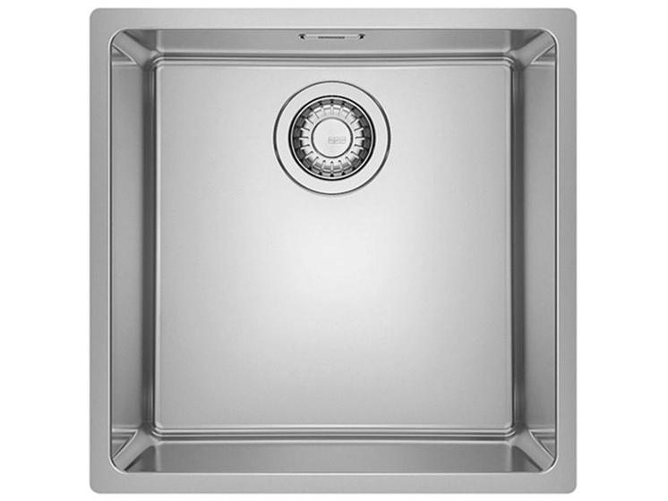 Cuba para Cozinha Franke Inox de Embutir e Menor preço em Cuba para Cozinha Franke Inox de Embutir e