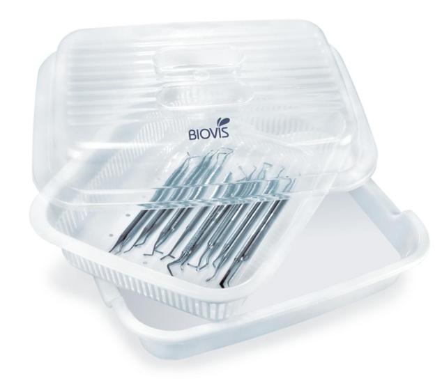 Biovis Instruments Cuba Plástica P Imersão Instrumentos Detergente Enzimatico - Biovis ...