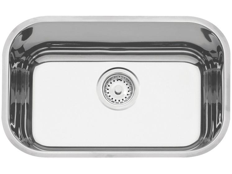 Cuba Simples de Embutir para Cozinha Tramontina é ruim? Cuba Simples de Embutir para Cozinha Tramontina é boa?