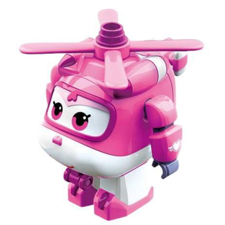 Imagem de Cubic Super Wings - Dizzy - BR1410 MULTIKIDS