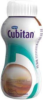 Imagem de Cubitan  chocolate 200ml 