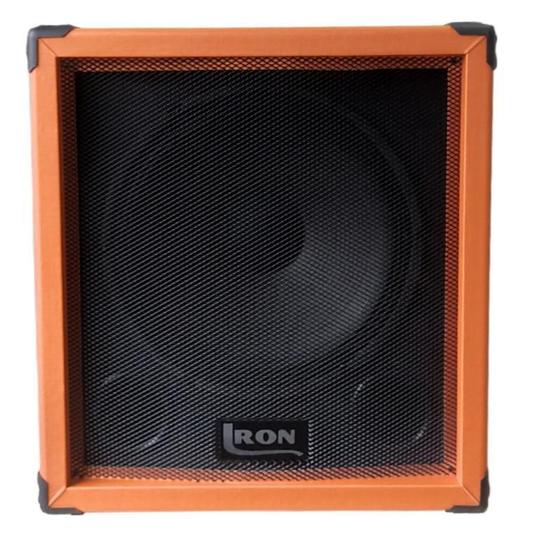 Imagem de Cubo Amplificador Contrabaixo Iron 260Cb 15 Polegadas 150W