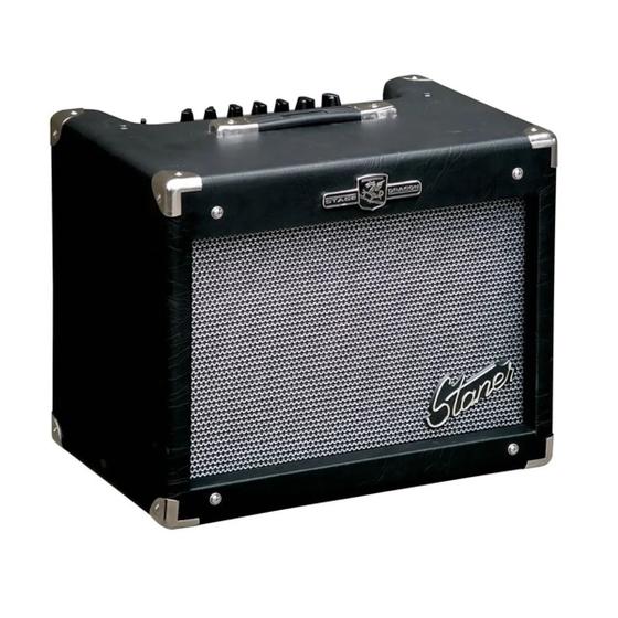 Imagem de Cubo Amplificador Staner p/ Baixo BX100 - 90w Rms