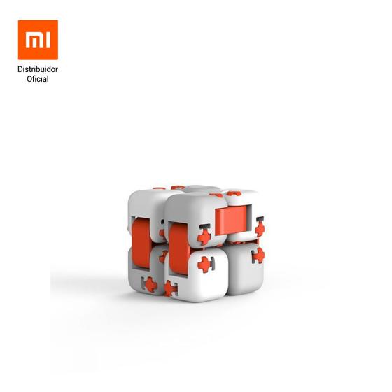 Imagem de Cubo anti estresse descompressão fidget xiaomi