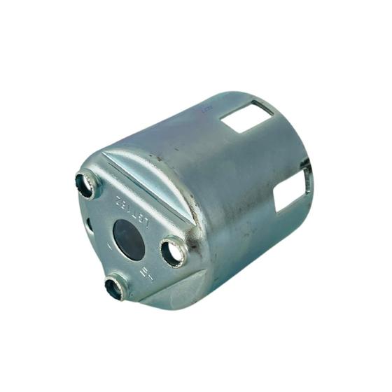 Imagem de Cubo Copo Do Volante Partida Motor á Gasolina 13/15hp Branco