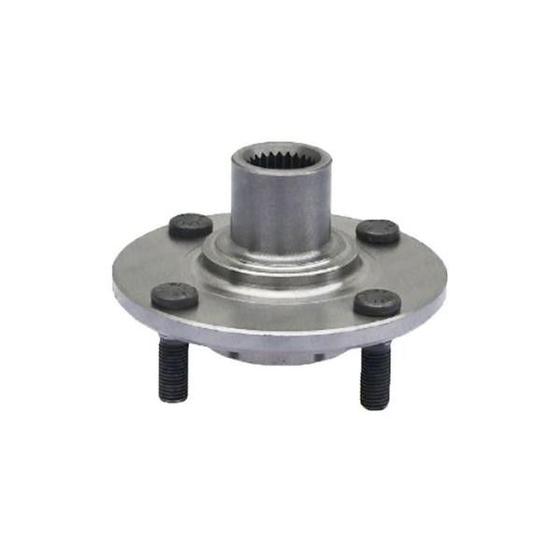 Cubo da Roda Dianteira Ford Fiesta Sedan 2002 em diante Sem Rolamento Menor preço em Cubo da Roda Dianteira Ford Fiesta Sedan 2002 em diante Sem Rolamento